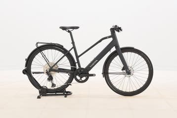 Canyon COMMUTER:ON 7 MID-STEP – 2023 – 170 - 180 cm, Verzenden, Zo goed als nieuw