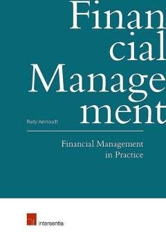 Financial Management in Practice - Rudy Aernoudt, Verzenden, Gelezen, Rudy Aernoudt