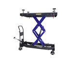 Verrijdbare heftafel voor accupakketten motoren 1000 kg, Ophalen of Verzenden, Nieuw