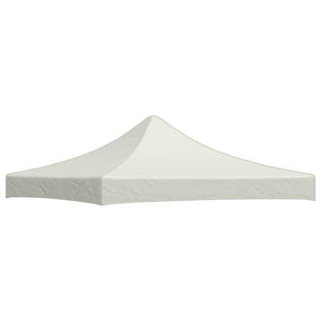 Pop-up Tentdoek 3x3m Creme | Laatste Stuk!, Tuin en Terras, Partytenten, Opvouwbaar, Partytent, Minder dan 2 meter, Minder dan 4 meter