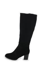 Poelman Laarzen in maat 41 Zwart, Kleding | Dames, Schoenen, Hoge laarzen, Poelman, Verzenden, Zwart