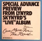 Lynyrd Skynyrd - One More From The Road / Collector’s, Nieuw in verpakking