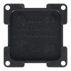 Berker Blindplaat Truma Element Antraciet Mat, Caravans en Kamperen, Kampeeraccessoires, Ophalen of Verzenden, Nieuw