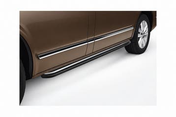Volkswagen Multivan, Volkswagen Transporter (T6) treeplank, Auto-onderdelen, Ophalen of Verzenden, Nieuw, Volkswagen