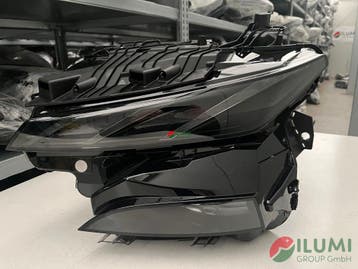 PEUGEOT 308 T10 LIFT VOLL LED KOPLAMP LINKS 9874214180, Verzenden, Gebruikt, Peugeot