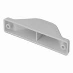 ProPlus Onderzijde deurvanger caravan/camper - grijs - wi..., Ophalen of Verzenden, Nieuw