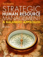 9780077145620 Strategic Human Resource Management 2e, Verzenden, Zo goed als nieuw, Paul Boselie