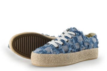 Sacha Sneakers in maat 36 Blauw, Kleding | Dames, Schoenen, Sacha, Verzenden, Blauw, Sneakers of Gympen