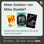 Poolreiziger 9789038815091 Mike Boddé, Verzenden, Zo goed als nieuw, Mike Boddé