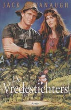 VREDESTICHTERS 9789061406792 CAVANAUGH, Verzenden, Gelezen, CAVANAUGH