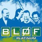 cd - BlÃ¸f - Platinum, Verzenden, Zo goed als nieuw