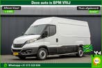 Iveco Daily **35S14V 2.3 L2H2 | Automaat | Euro 6 | Cruise |, Automaat, Stof, Gebruikt, Euro 6