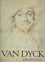 Van Dyck Drawings, Ophalen of Verzenden, Nieuw