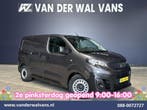 Peugeot Expert | 1.5 BlueHDI 102pk L1H1 Euro6 Airco |, Gebruikt, Euro 6, Dealer onderhouden, Zilver of Grijs