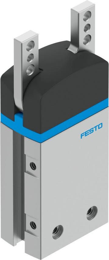 Festo Hoekgrijper 40Graden Bouwgrootte 16 Dubbelwerkend -, Verzenden, Nieuw