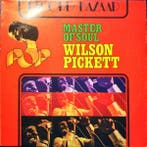 Wilson Pickett - Master Of Soul, Ophalen of Verzenden, Gebruikt