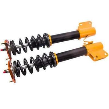 Schroefset ophangingskit geschikt voor Subaru Impreza WRX..., Verzenden, Nieuw, Subaru