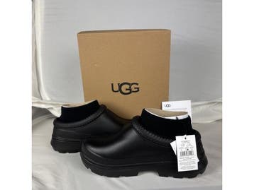 Veiling - UGG Tasman X Black Dames Maat 36 Nieuw in Doos | 1, Kleding | Dames, Nieuw