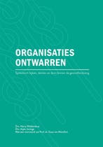 9789088508585 Organisaties ontwarren | Tweedehands, Verzenden, Zo goed als nieuw, Harry Woldendorp