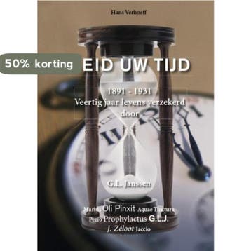 Beid uw Tijd - J.M. Verhoeff 9789077032817, Verzenden, Gelezen, J.M. Verhoeff