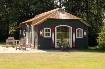 Mantelzorgwoning / Kangoeroewoning OP MAAT, Noord-Holland, Caravans en Kamperen