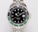 Giren Dupre - orologio DIVER Subacqueo 44 mm Automatico, Nieuw