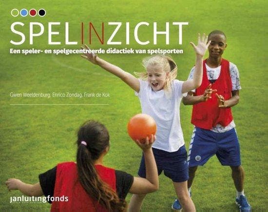 9789072335623 Spelinzicht | Tweedehands, Boeken, Schoolboeken, Zo goed als nieuw, Verzenden