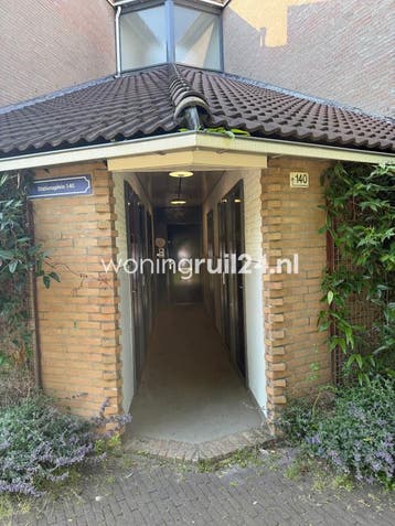 Woningruil - Stationsplein 140 - 3 kamers en Noord-Holland, Noord-Holland
