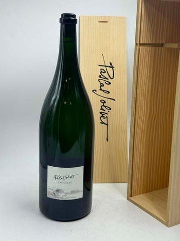 2025 Pascal Jolivet - Sancerre - 1 Dubbele Magnum/Jerobeam, Nieuw
