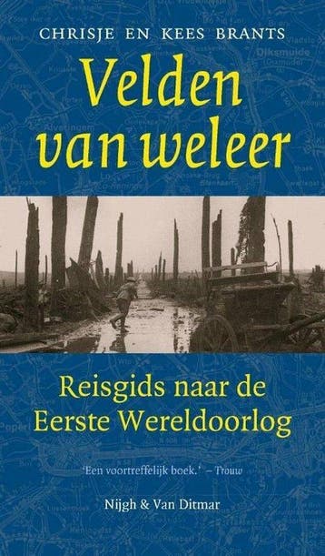 Velden van weleer - Chrisje en Kees Brants - Chrisje Brants, Verzenden, Gelezen, Chrisje Brants