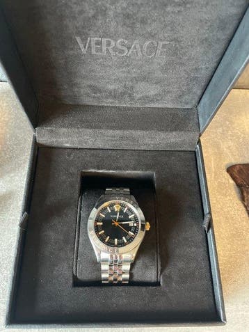 Versace - 250004554216 - Heren - 2020+, Nieuw