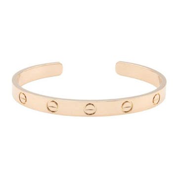 Cartier - Armband - 18 karaat Roségoud, Nieuw