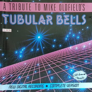 The Gino Marinello Synthesizer Section - A Tribute To Mike O, Ophalen of Verzenden, Gebruikt