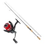 Ultimate Ultra Light Combo 2,20m, Verzenden, Nieuw