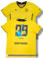 Borrusia Dortmund - Duitse voetbal competitie - edición, Verzamelen, Nieuw