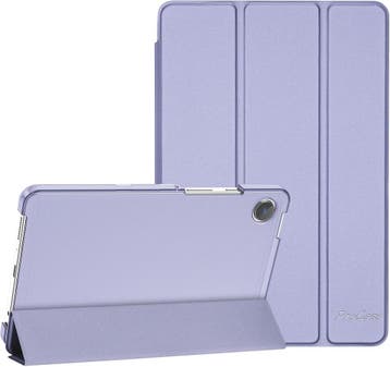 Tablet Hoes Galaxy Tab A9 | Tweedekansje | OP=OP, 9 inch, Samsung Galaxy Tab A9 8.7 inch (SM-X110/SM-X115), Bescherming voor- en achterkant