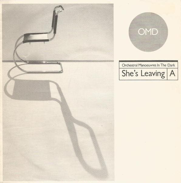 vinyl single 7 inch - Orchestral Manoeuvres In The Dark -..., Cd's en Dvd's, Vinyl Singles, Zo goed als nieuw, Verzenden