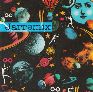 cd - Jean-Michel Jarre - Jarremix, Verzenden, Zo goed als nieuw
