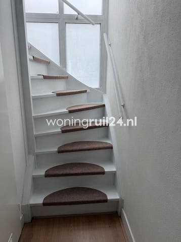 Woningruil - Nieuwe Houttuinen 71 - 2 kamers en Amsterdam, Amsterdam