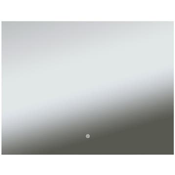 Badkamerspiegel met LED Verlichting en Verwarming 60x100cm -, Huis en Inrichting, Ophalen of Verzenden, Nieuw