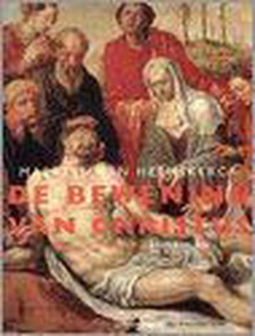 Maarten van Heemskerck / Het Meesterwerk / 5 - D.H.A.C., Boeken, Verzenden, Zo goed als nieuw, D.H.A.C. Lokin