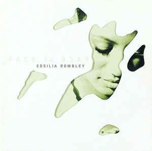 cd - Edsilia Rombley - Face To Face, Cd's en Dvd's, Cd's | Overige Cd's, Zo goed als nieuw, Verzenden