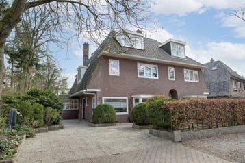 Te huur: Huis Oosterlaan in Driebergen-Rijsenburg, Driebergen-Rijsenburg, Utrecht