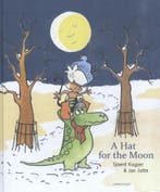 A hat for the moon 9781788070041 Sjoerd Kuyper, Verzenden, Zo goed als nieuw, Sjoerd Kuyper