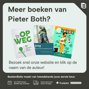 Leven met een doel / 10-serie 9789033801785 Pieter Both, Verzenden, Gelezen, Pieter Both