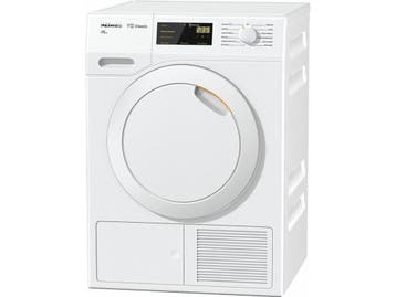 Miele TDB130WP - Warmtepompdroger 7kg - Energieklasse A++ -, Verzenden, Zo goed als nieuw