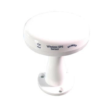 ZigBoat GPS Antenne, Ophalen of Verzenden, Nieuw