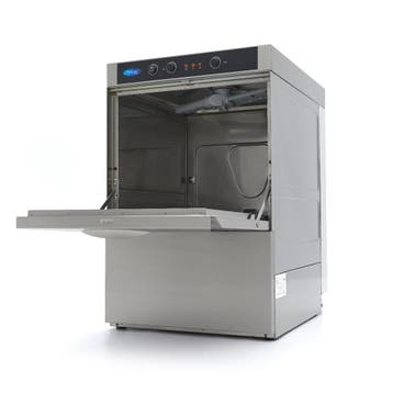 Horeca Vaatwasser - 40 x 40 cm - met Glansspoelpomp - 230V, Zakelijke goederen, Horeca | Keukenapparatuur, Verzenden, Nieuw in verpakking