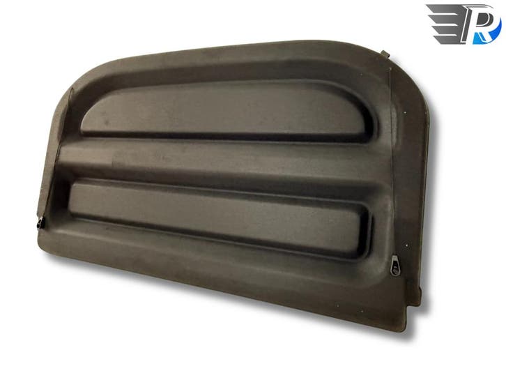 Hoedeplank - Zwart - Nissan Qashqai J12 Vanaf 2021 - OE..., Auto-onderdelen, Overige Auto-onderdelen, Nieuw, Verzenden