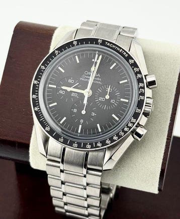 Omega - Speedmaster Professional Moonwatch - 3592.50 - Heren, Nieuw